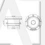 Рупорные твиттеры Avatar TBR-57